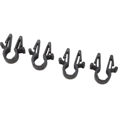 52540 Clip câble (x4)