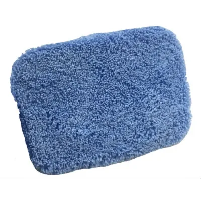 Microfibres de remplacement pour raclette télescopique Microfibres de remplacement pour raclette télescopique