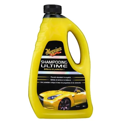 Shampooing Ultime 1420ml Shampooing Ultime 1420ml
