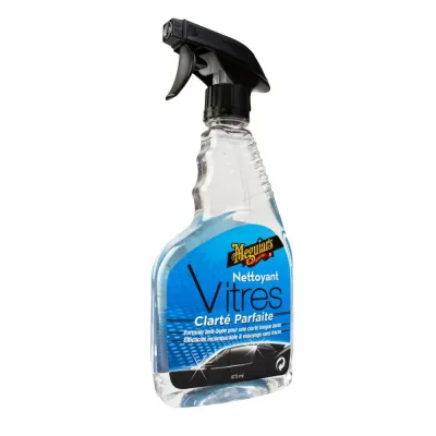 Nettoyant Vitres Clarté Parfaite Nettoyant Vitres Clarté Parfaite
