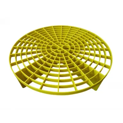 Grille de Lavage Filtrante Grille de Lavage Filtrante