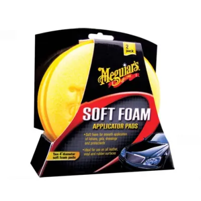 Tampons Applicateurs Mousse Tampons Applicateurs Mousse