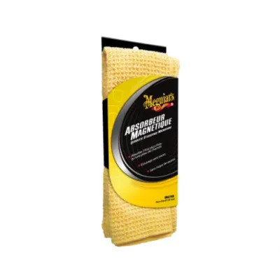 Absorbeur Magnétique