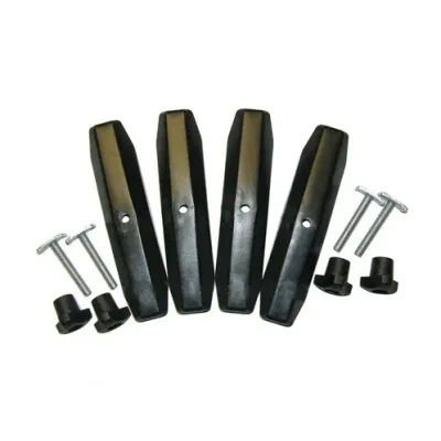 Thule Adaptateur 697-4