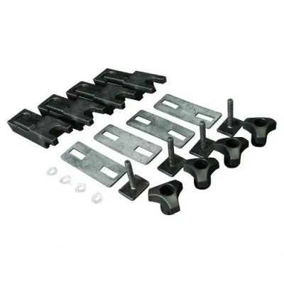 Thule Adaptateur T-Track 697-1
