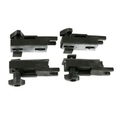 Thule Adaptateur T-Track 697-1