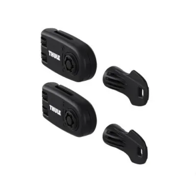 Thule Kit de protection antivol 986 Thule Kit de protection antivol 986