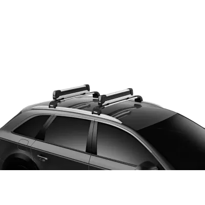 Thule SnowPack Extender 7325 Thule SnowPack Extender 7325