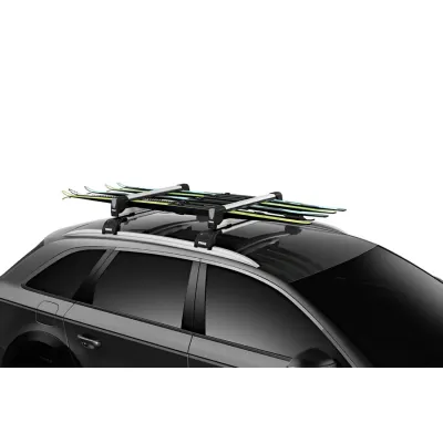 Thule SnowPack Extender 7325 Thule SnowPack Extender 7325