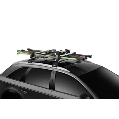 Thule SnowPack Extender 7325 Thule SnowPack Extender 7325