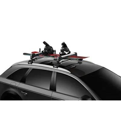Thule SnowPack Extender 7325 Thule SnowPack Extender 7325