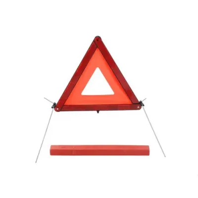 Triangle De Présignalisation Compact A036