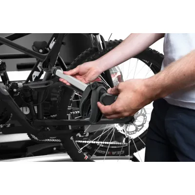Thule VéloSpace XT 2 938 Thule VéloSpace XT 2 938