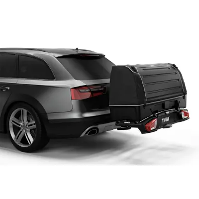 Thule VéloSpace XT 2 938 Thule VéloSpace XT 2 938