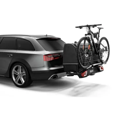 Thule Bras 9382 VéloSpace XT + BackSpace XT