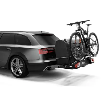 Thule Bras 9392 VéloSpace XT 939 + BackSpace XT