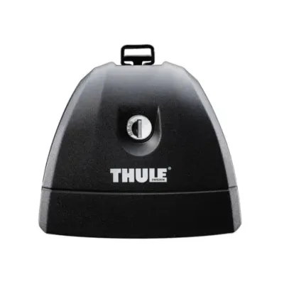 Thule Rapid System 7511 pieds pour barres de toit (x2)