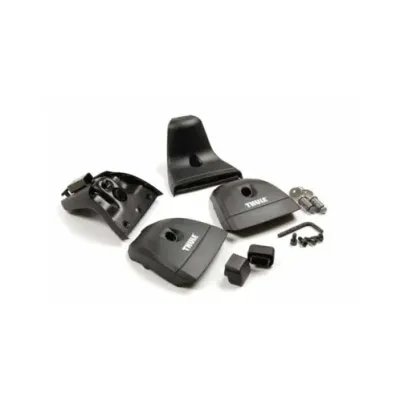 Thule Rapid System 7511 pieds pour barres de toit (x2)