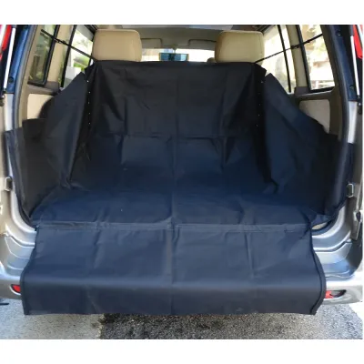 Protection de coffre universelle Protection de coffre universelle