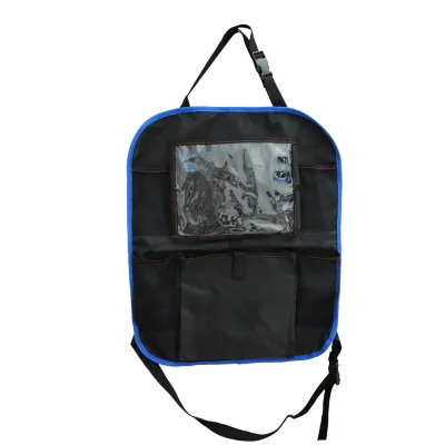 Organiseur de siège avec support tablette Organiseur de siège avec support tablette