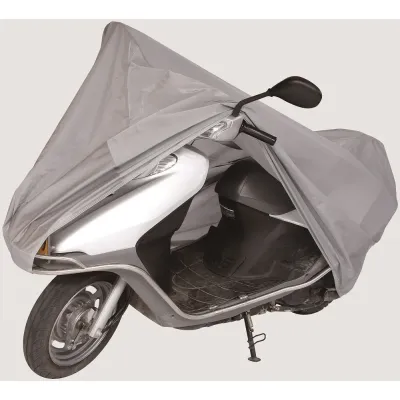 Bâche moto luxe M 203x89x119 cm Bâche moto luxe M 203x89x119 cm