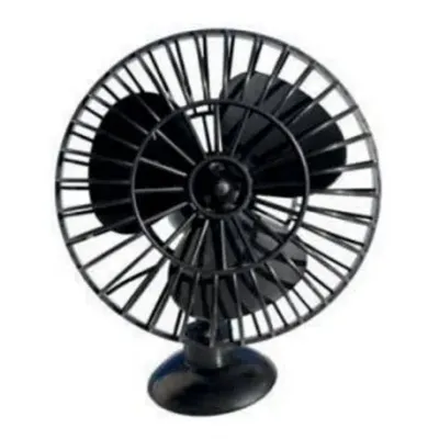Ventilateur sur ventouse fixe Ventilateur sur ventouse fixe