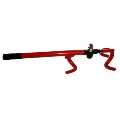Canne antivol volant 4 griffes Canne antivol volant 4 griffes