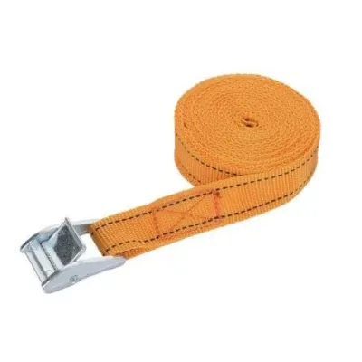 1 Sangle à boucle 5mx25mm 1 Sangle à boucle 5mx25mm