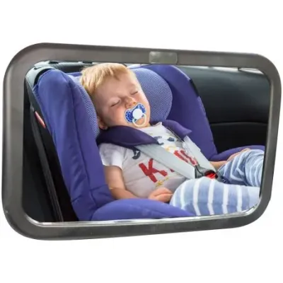 Miroir bébé grand modèle Miroir bébé grand modèle
