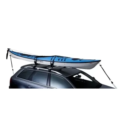 Thule QuickDraw 838 Thule QuickDraw 838
