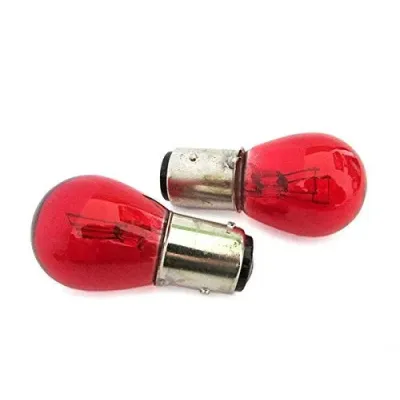 2 ampoules P21/5W pour porte-vélos
