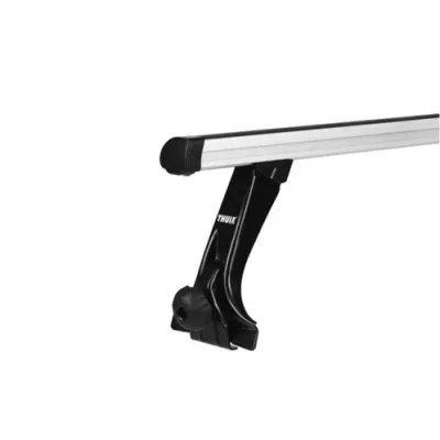 Thule 9512 pieds pour barres de toit (x4)