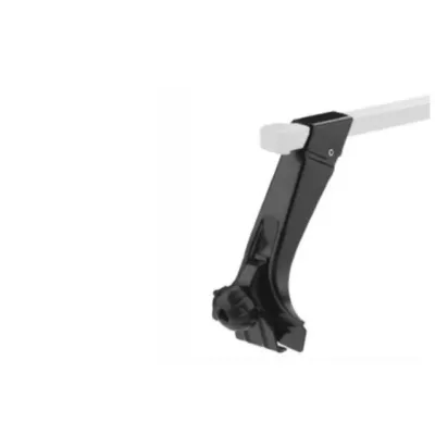 Thule 952 pieds pour barres de toit (x4) Thule 952 pieds pour barres de toit (x4)
