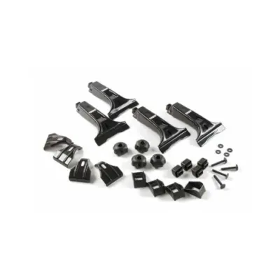 Thule 9522 pieds pour barres de toit (x4)