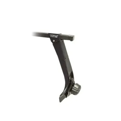 Thule 953 pieds pour barres de toit (x4) Thule 953 pieds pour barres de toit (x4)