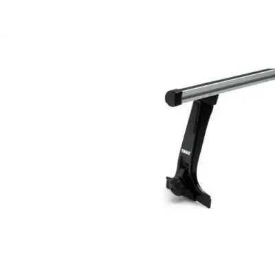 Thule Pieds 9531 pour barres de toit (x4)