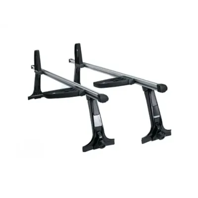 Thule Pieds 9531 pour barres de toit (x4)