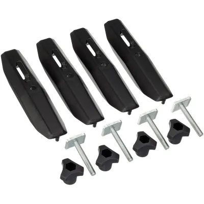 Thule 696400 Adaptateur T-Track 696-4