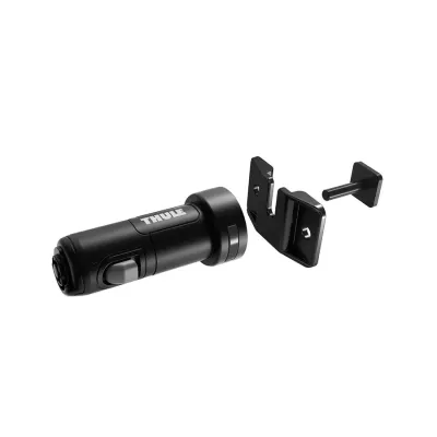 Thule 729300 Fixation mur SkiClick