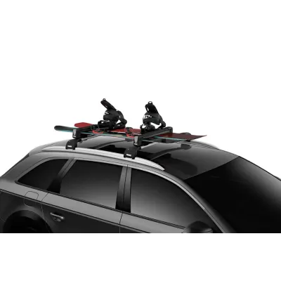 Thule SnowPack M 7324-6 Thule SnowPack M 7324-6