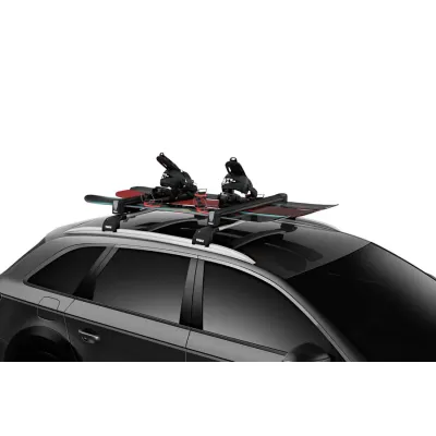 Thule SnowPack L 7326-7 Thule SnowPack L 7326-7