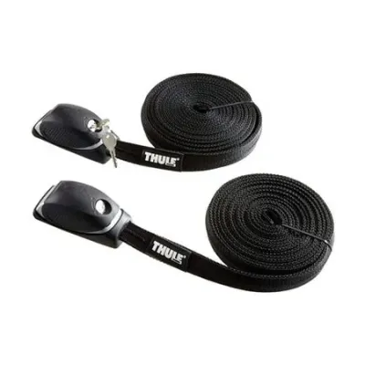 Thule 841000 sangle (x2) 400cm Thule 841000 sangle (x2) 400cm