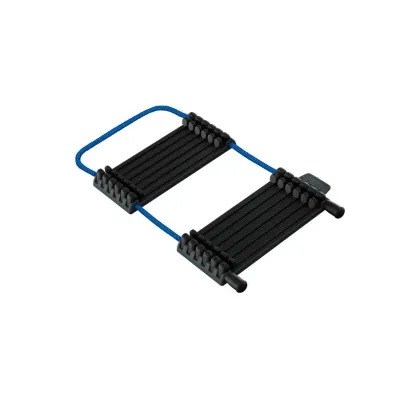 Thule 984101 Protecteur cadre carbone Thule 984101 Protecteur cadre carbone