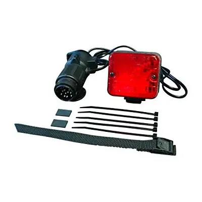 Thule 990400 Accessoire 3ème feu stop Thule 990400 Accessoire 3ème feu stop
