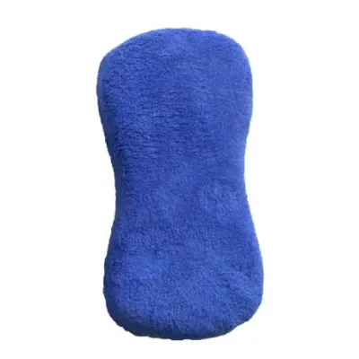 Éponge de lavage en microfibre Éponge de lavage en microfibre