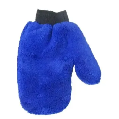 Gant microfibre lustrage Gant microfibre lustrage