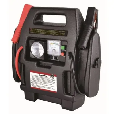 Booster de démarrage 10Ah Booster de démarrage 10Ah