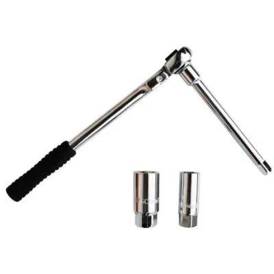 Clé a bougie 16-21 mm Clé a bougie 16-21 mm