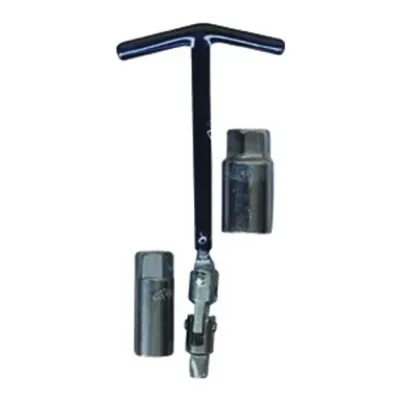 Clé à bougie articulée 16-21mm Clé à bougie articulée 16-21mm