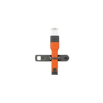 Lampe torche de sécurité Lifehammer